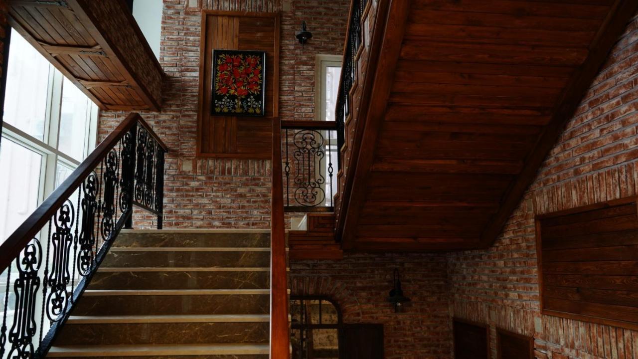 La Hoya Beach Hotel Бельдиби Экстерьер фото